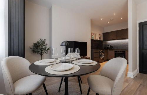 Sunnie stays apartment harrington chambers - Foto 11