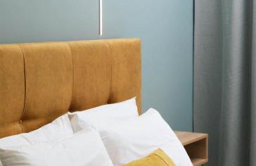 Ermis Luxury Suites & Apartments - Foto 9