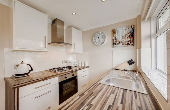 Bungalow 2 min Walk to Beach and sea Sleeps 6 - Foto 25