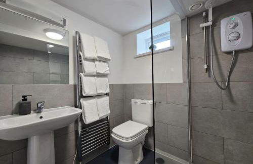 Luxury Sea View Chalet At Millendreath - Foto 8