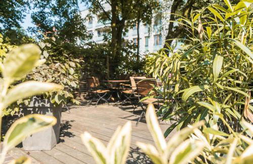 Wedina Serviced Apartments - Foto 32