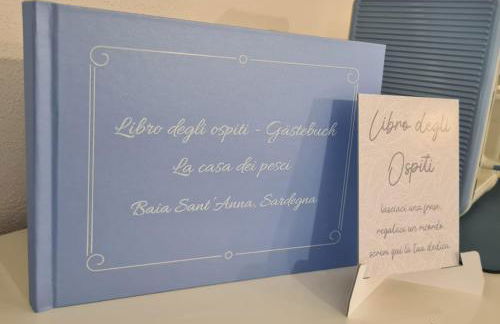 La Casa dei Pesci - Foto 25