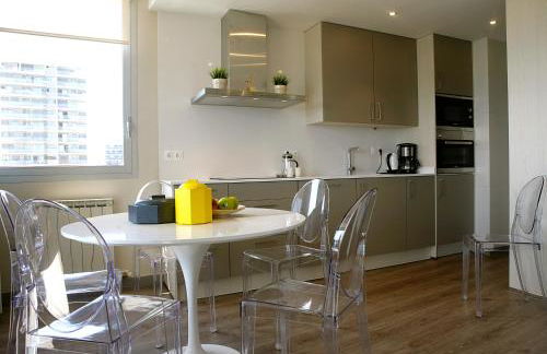 Great Sea-Side Barcelona Apartment - Photo 29