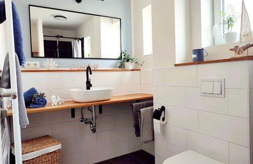 Naturnahe FeWo zwischen Meer&Seen bei Kiel - Foto 15