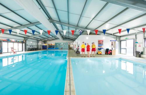 Well equipped beach caravan - Foto 15