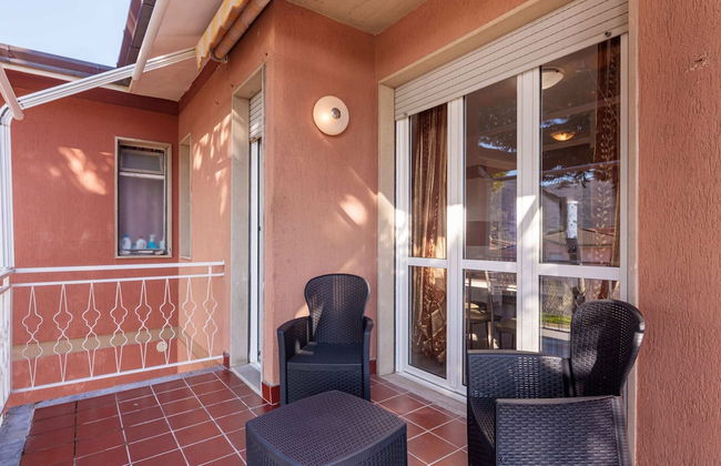 Belvilla by OYO APT 7 Villa DEI Pini - Foto 26