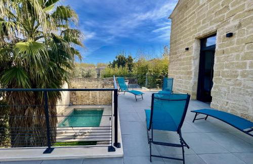 Cocon En Petite Camargue - Foto 46