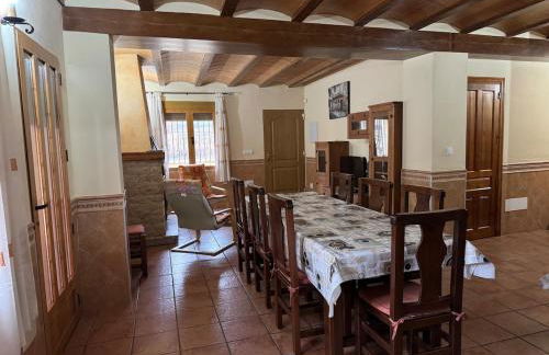 Alojamiento rural Las Tapias - Foto 9