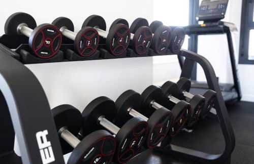 Relaxing Calpe Luxury Vacation - Photo 24