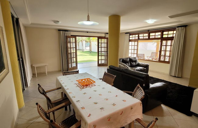 CASA DA BALEIA - Photo 13