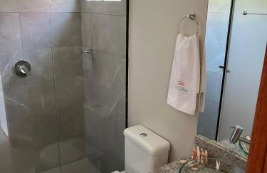 Pousada Vielas do Rosa - centrinho da praia do rosa - Foto 34