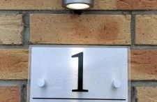 Wave Song - Hornsea Town House with Sea Views and Balconies - Foto 24