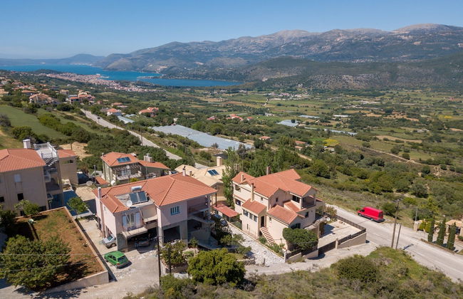 Fotis Apartment - Foto 36