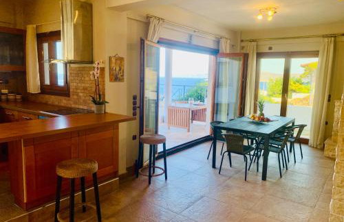 Villa Kalli - Porto Ennia - Foto 19