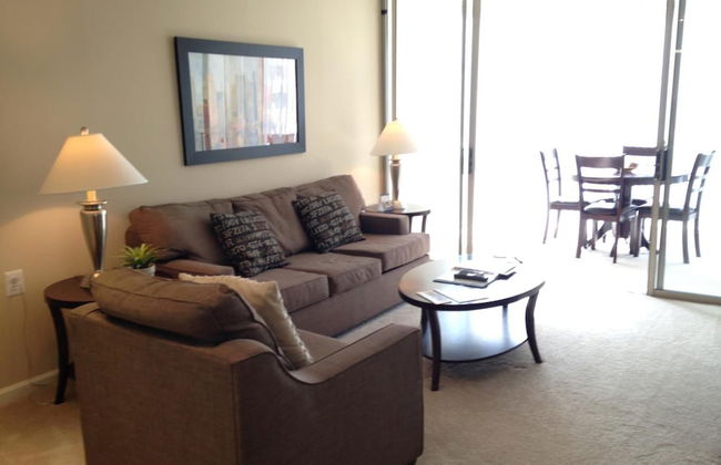 National at Ballston Metro - Foto 18