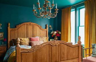 The Brick House Mansion in downtown Livingston - Foto 12