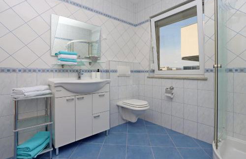 Apartments with parking space Kostrena, Rijeka - 23422 - Foto 20