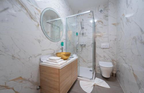 Pool Apartments Villa Maro - Foto 23