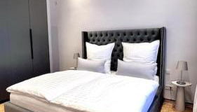 90qm Designerwohnung mit Küche und Jacuzzi in DO-City - Foto 3