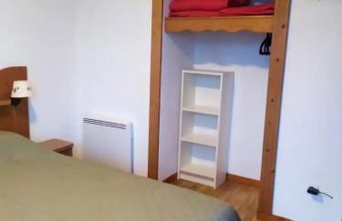 Appartement 3 étoiles au pied des pistes avec balcon été - Foto 8