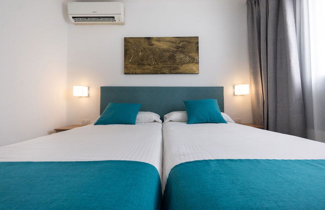 Bitácora Lanzarote Club - Photo 9