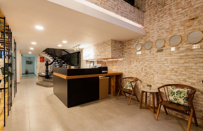 La Regatta Boutique Residences - Foto 79