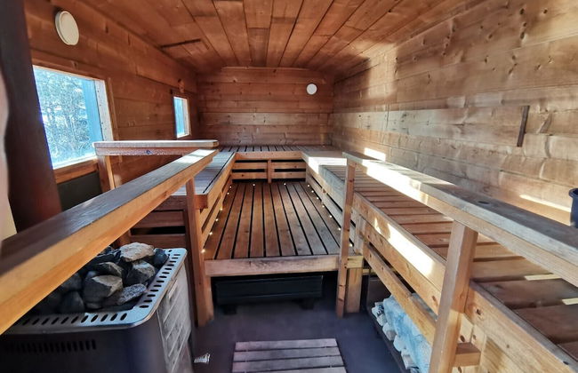 Villa Skitunäs - Photo 19