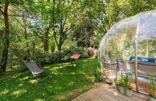 Gîte La Marinière - La Corne d'Or - Foto 22