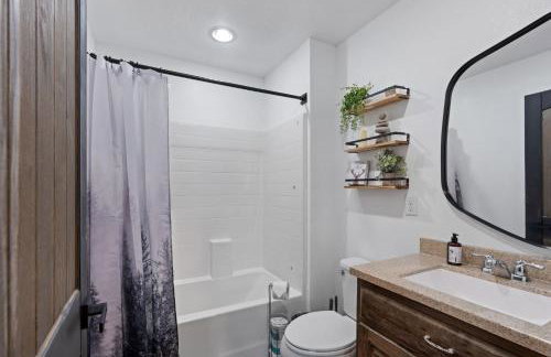 Pool Lodge with amazing views - Foto 21