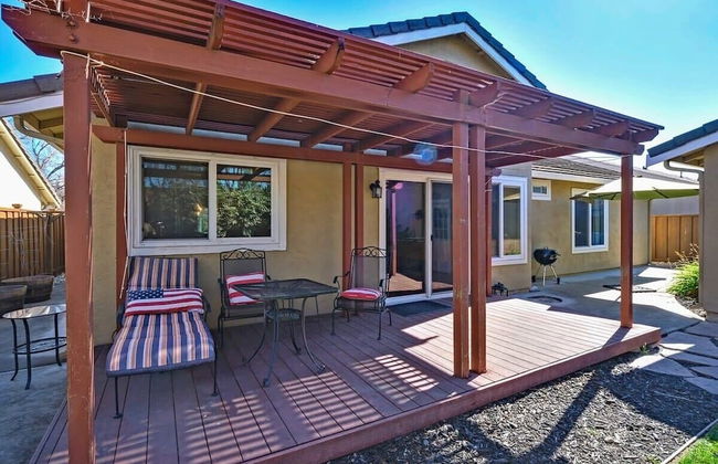 @ Marbella Lane - 4BR Home Away From Home Ldry - Foto 37