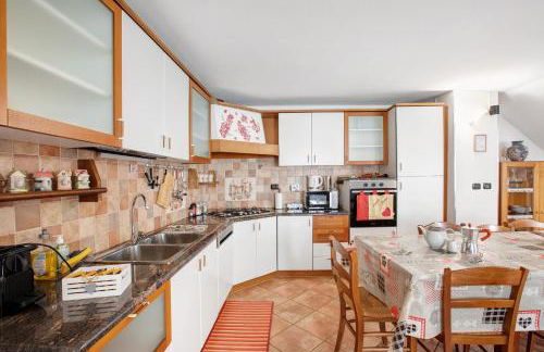 Appartamento nel borgo di Chatillon - Photo 9