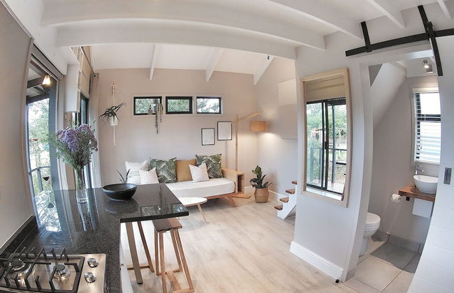 Woodlands Self Catering, Knysna - Foto 19