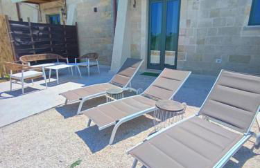 TENUTA DOROLIVO Agri Relais - Foto 59