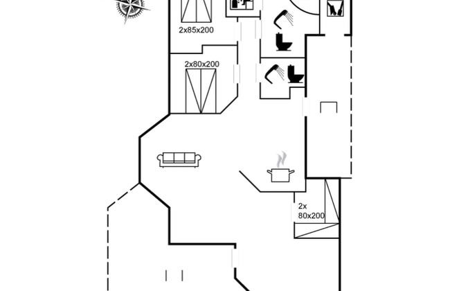 "Gamal" - 400m from the sea - Foto 2