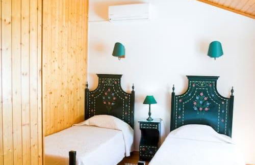 Casas de Romaria de Brotas - Foto 97