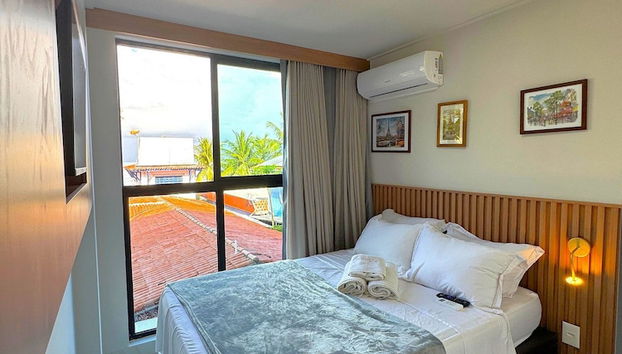 MAKADAMIA 103 - Foto 2, Habitación