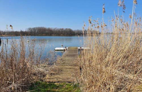 Simone's Ferienwohnung am Plöner See - Foto 4