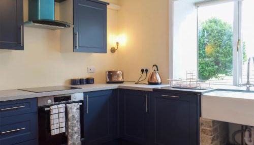 Llantysilio Lodge - Foto 5