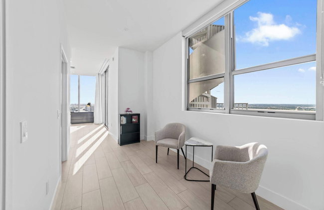 2BR Ocean Penthouse - Private Terrace & Hot Tub - Foto 53