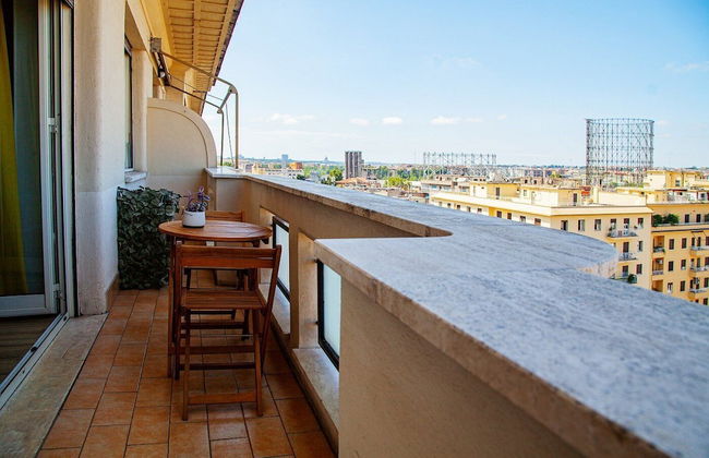 City Lights Rome - Foto 20