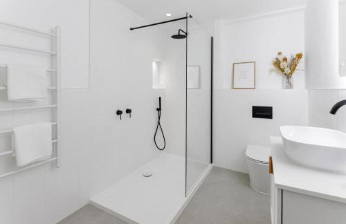 44 Renshaw Apart Hotel - Foto 20