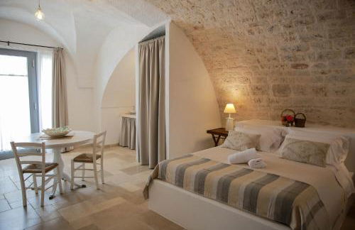 Masseria Parco della Grava - Foto 8