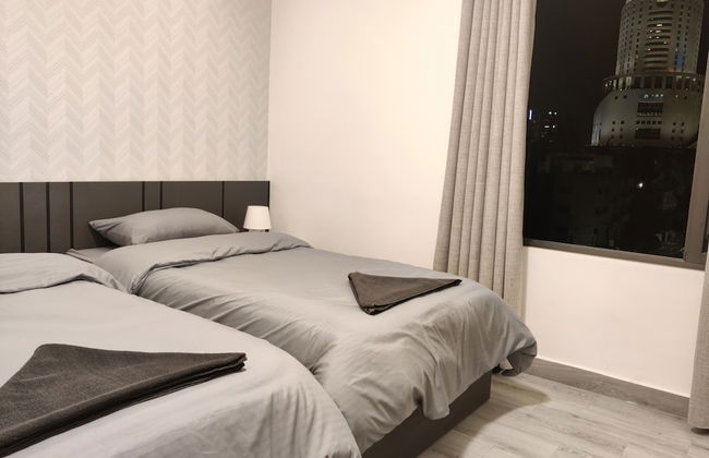 41m luxury room royal near all services - Foto 4