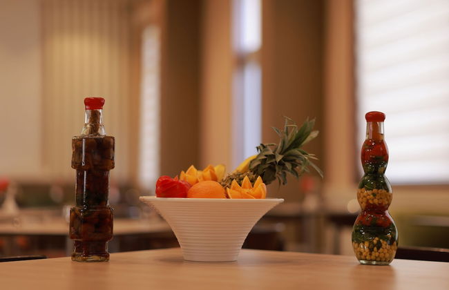 Starlit Suites Tirupati - Photo 16