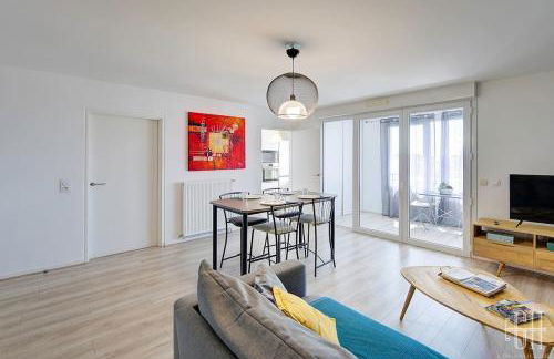 Le Lilas - 2 chambres - parking - Photo 7