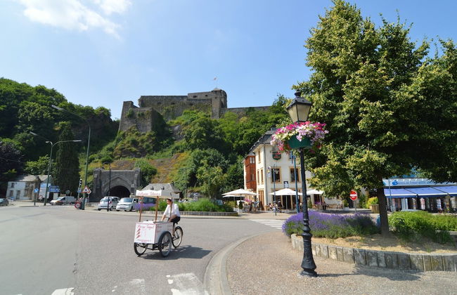 Sunny Garden Cottage, Alle - Foto 50