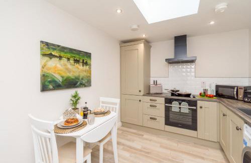 Duncan's Cottage at Royal Hillsborough - Foto 41