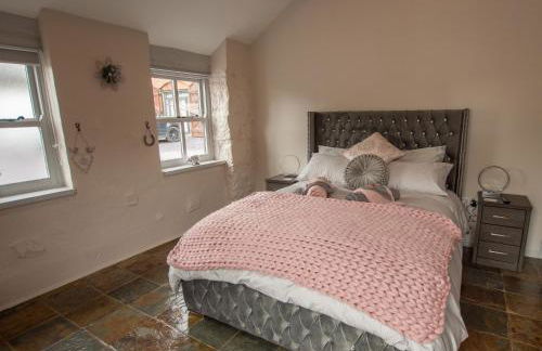 Dwylig Isa Holiday Cottages - Photo 53