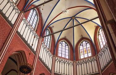 Aparthaus am Münster - Foto 10