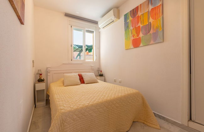 Monteazul in Marbella - Foto 18